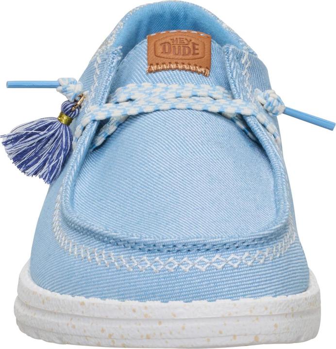 Immagine prodotto Hey Dude Wendy Funk Embroidered Floral (38)