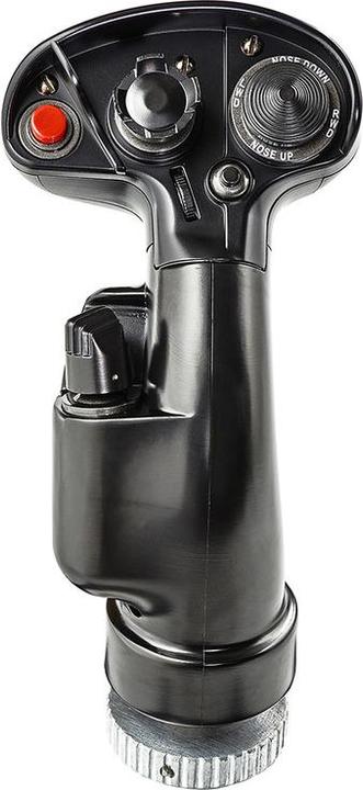 Actual product image Thrustmaster T.16000M FCS Space Sim Duo (PC)