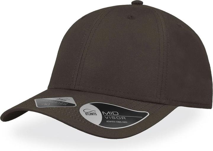 Produktbild Atlantis Recy Feel Kappe recyceltes Material (One Size)