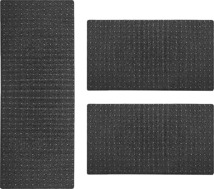 Produktbild Karat BettumrandungRapido, Anthrazit, 2x 67 x 130 cm und 67 x 330 cm (67 x 330 cm, 67 x 130 cm)