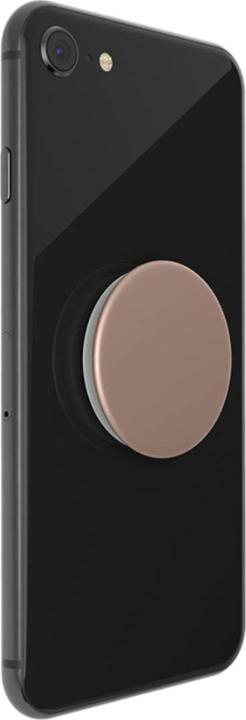 Immagine prodotto PopSockets Alluminio Oro Rosa