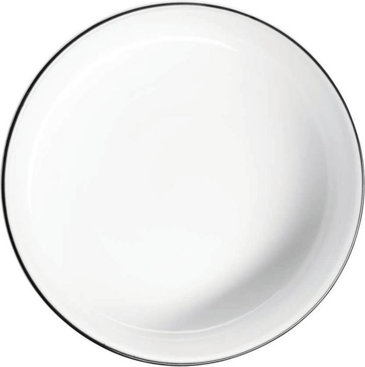 Image du produit ASA Selection ASA à table ligne noire oco Coupe avec rebord 11,5 cm (11.50 cm, 1 x)