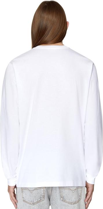 Actual product image Diesel T-JUST-LS-DIV - 57063 (L)
