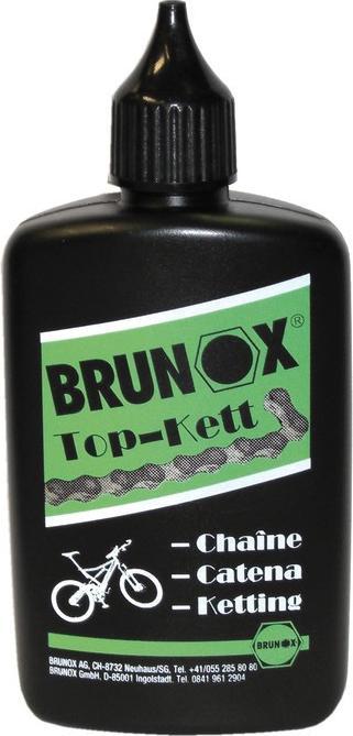 Produktbild Brunox Top-Ketten (100 ml, Kettenöl)