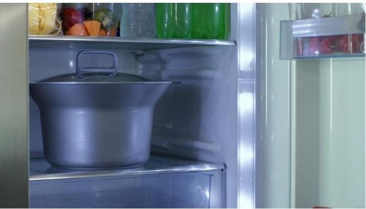 Actual product image Crockpot CSC026X 5 l DuraCeramic