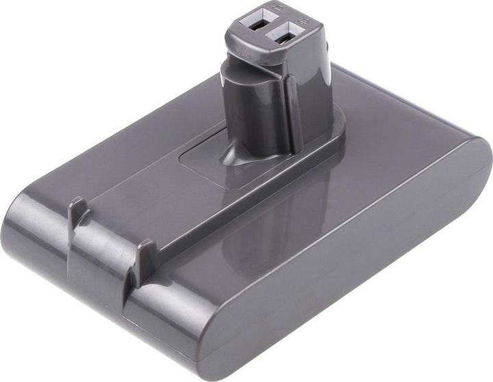Produktbild CS Cameron Sino Vacuum Cleaner Battery for Dyson DC30 et al. 1500mAh, DYC350VX