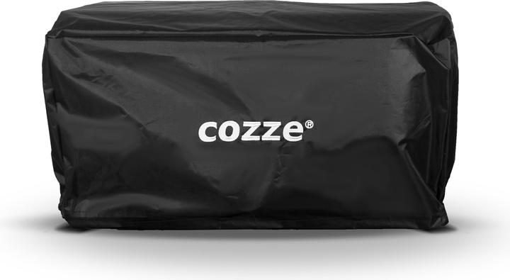 Cozze Copertina