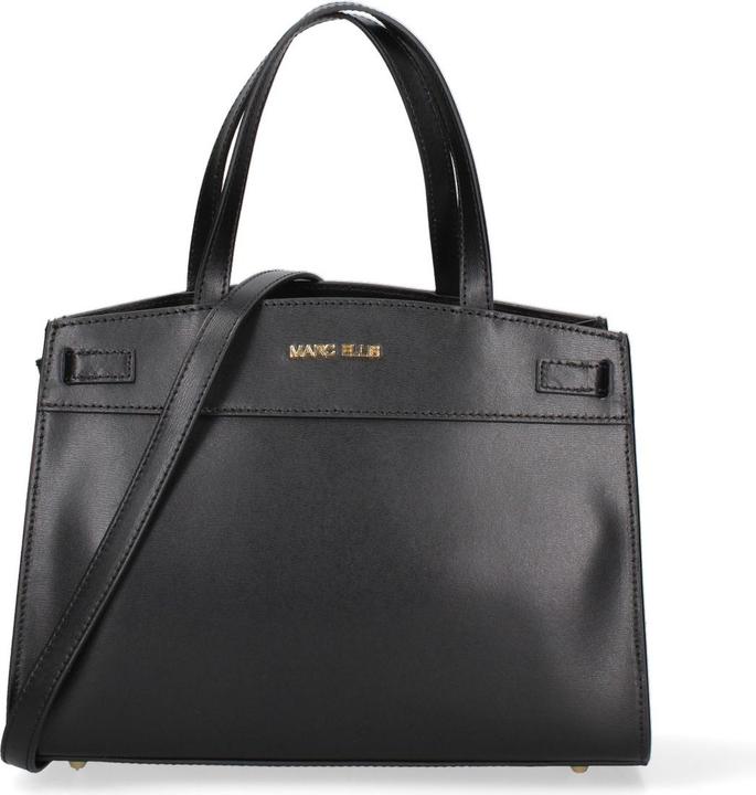 Immagine prodotto Marc Ellis Damenhandtasche Made In Italy - Modell Elaria - 100% Leder - 21.5 X 17.0 X 8.5 Cm