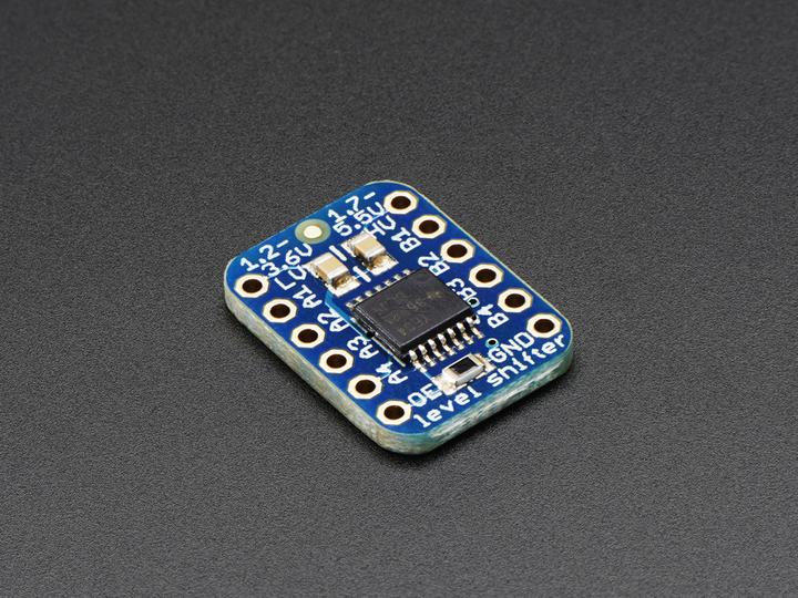 Adafruit TXB0104 Bi Directional Level Shifter (Diverse)