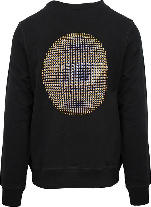 Immagine prodotto Diesel Sweatshirt Herren Ombra Prime – Baumwolle & Polyester – Casual (M)