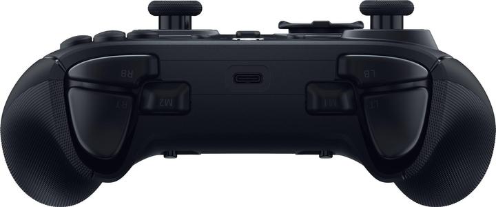 Image du produit Razer Wolverine V3 Tournament Edition, noir - Manette e-sport filaire pour Xbox & PC (Xbox Series S, Xbox One S, PC, Xbox One X, Xbox Series X)