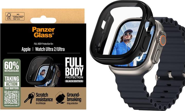 Immagine prodotto PanzerGlass Full Body Protection