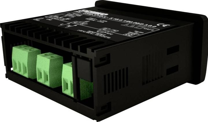 Produktbild Emko Temperaturregler 3 stelliger ON/OFF für Pt100 Sensor