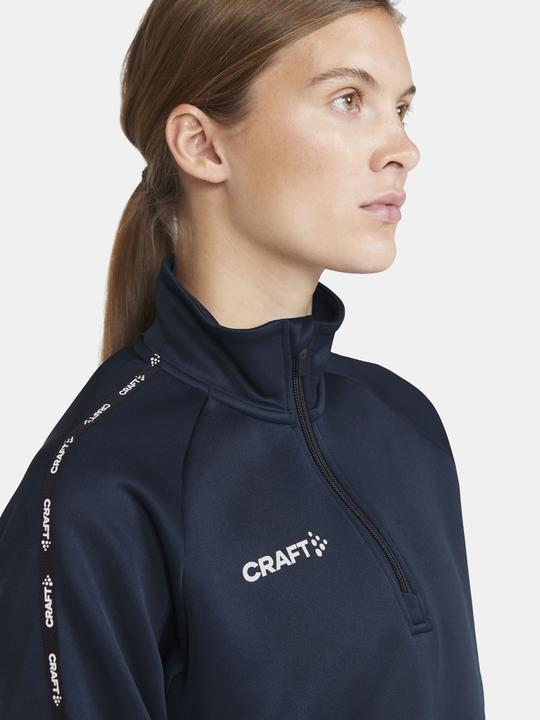 Immagine prodotto Craft SQUAD 2.0 MEZZA ZIP W (XS)