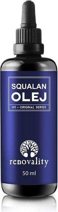 Actual product image Renovality Original Series (50 ml)