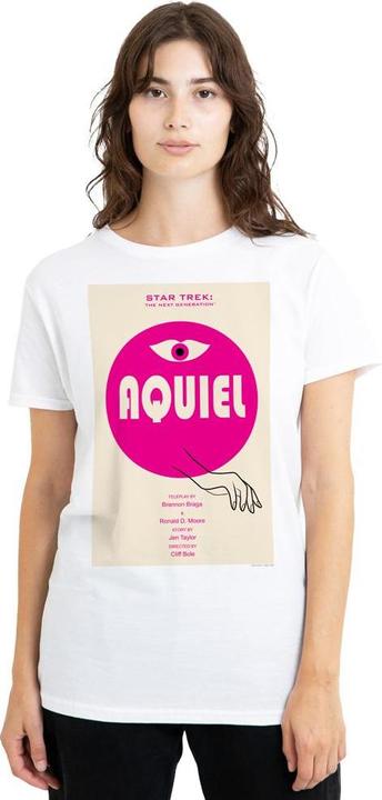 Produktbild The Next Generation Season 6 Episode 13 TShirt (L)
