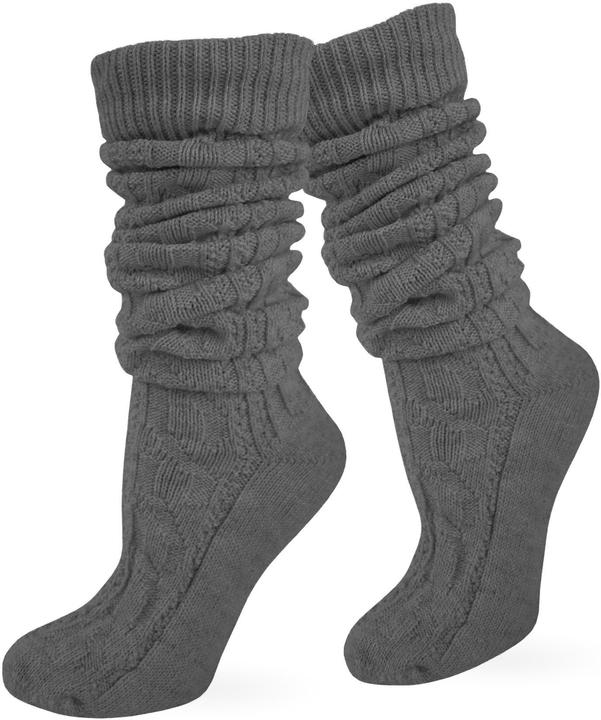 Produktbild Normani Trachten-Kniestrümpfe (Einzelpack, 47 - 50)