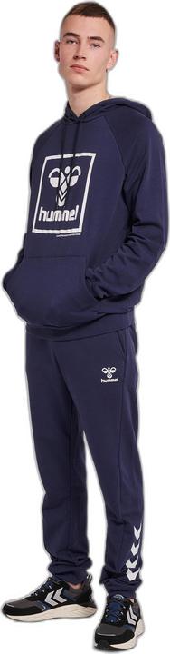 Immagine prodotto hummel Felpa Con Cappuccio Isam 2.0 (XXL)