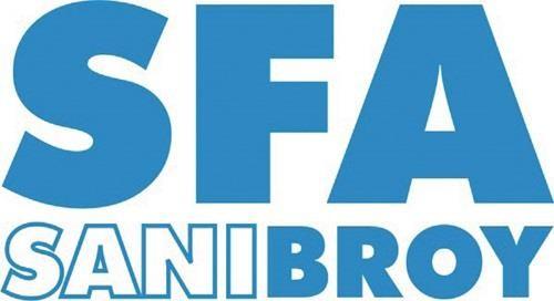 Produktbild SFA Abwasser-Hebeanlage SaniCubic 1 WP