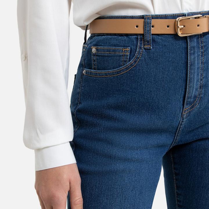 Actual product image Anne Weyburn Bootcut jeans (40)