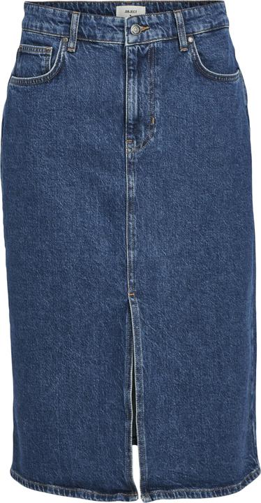 Image du produit Object Jupe midi en jean (M)