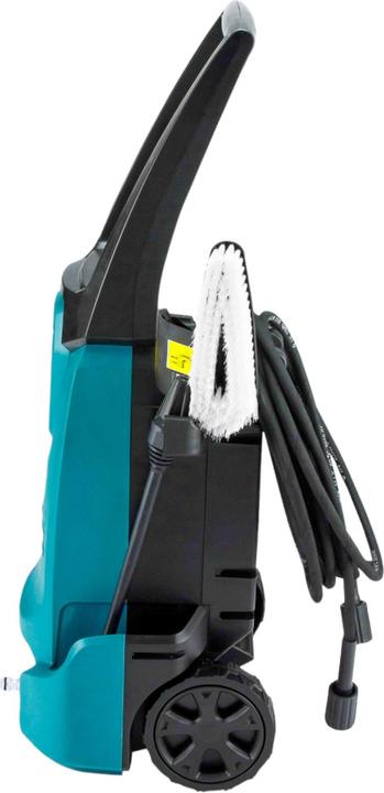 Actual product image Makita HW 1200 (Electrical connection)