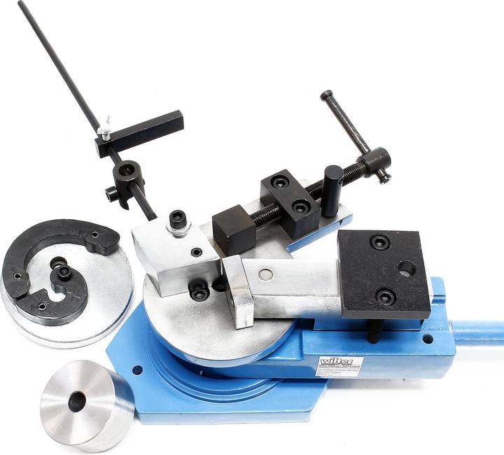 Produktbild Wiltec Winkelbiegegerät (13 mm)