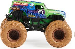 Actual product image Spin Master Monster Jam, Mystery Mudders