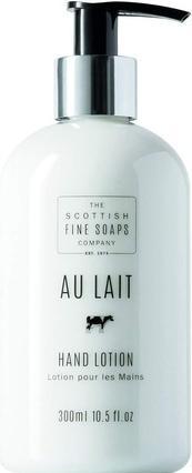 Produktbild Scottish Fine Soaps Au Lait (300 ml)