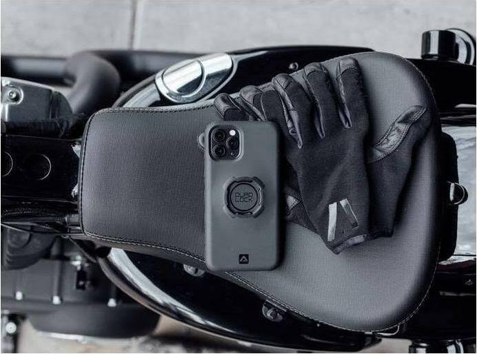 Produktbild Quad Lock Case (Realme 12 Pro+, Apple iPhone 12)
