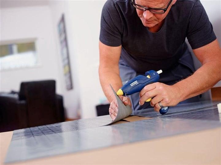 Produktbild Rapid GLUE GUN 250W CG270 12MM