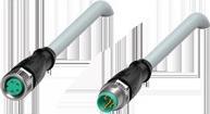 Image du produit Pepperl & Fuchs 240822-100005 Câble de connexion