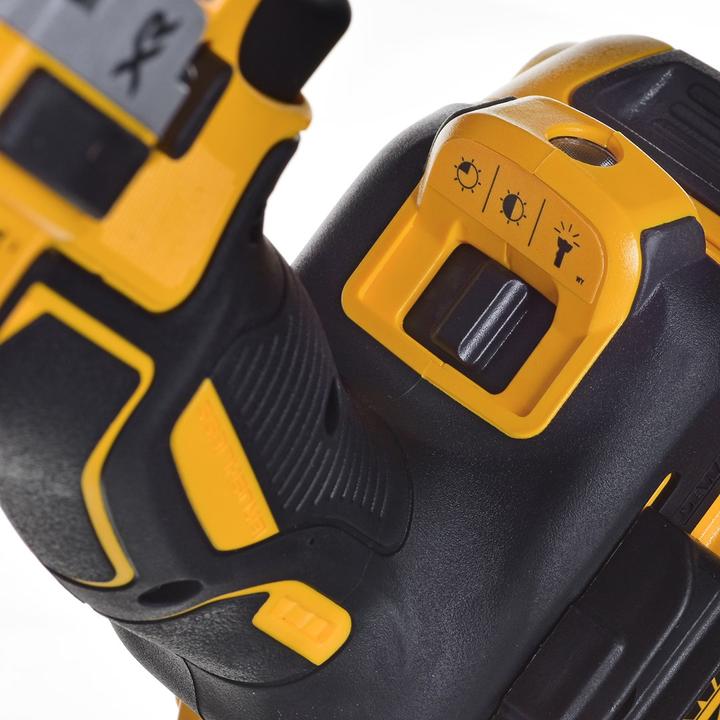 Image du produit DeWalt DCD791D2 (Fonctionnement sur batterie)