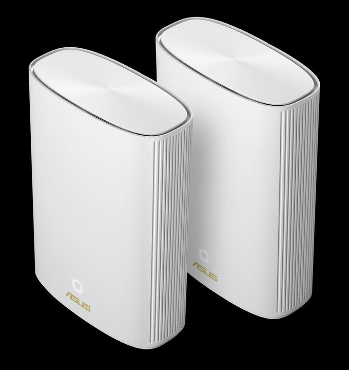Immagine prodotto ASUS ZenWiFi AX Hybrid (XP4) Set di 2