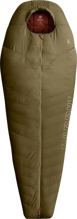 Produktbild Mammut Relax Fiber 0 (220 cm)