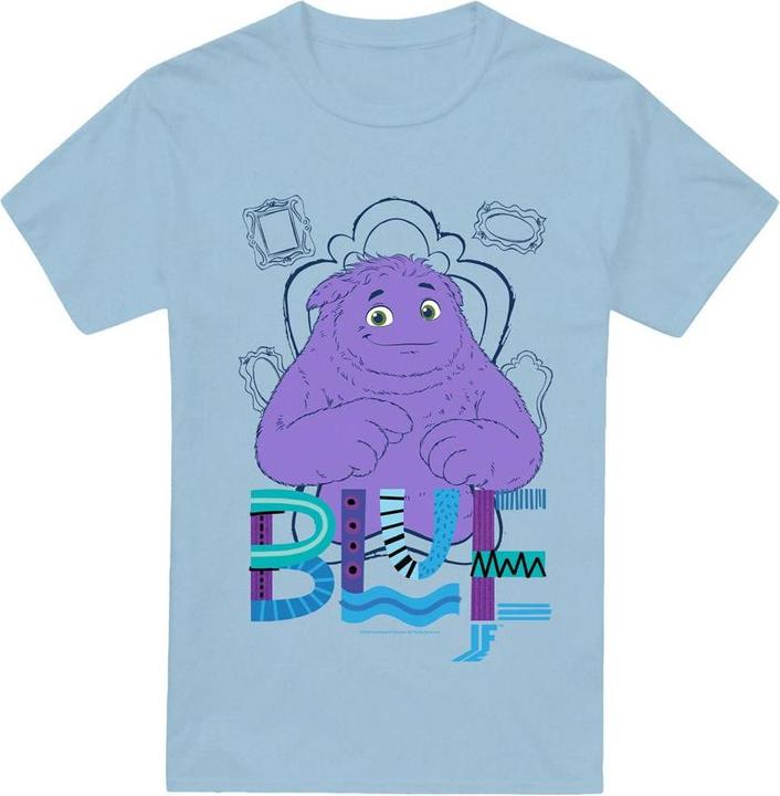 IF TShirt (S)
