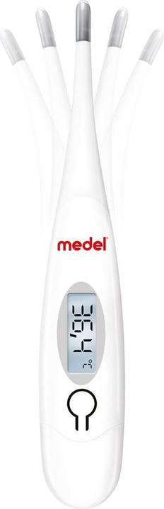 Beurer Express Fieberthermometer (Berührungslos)