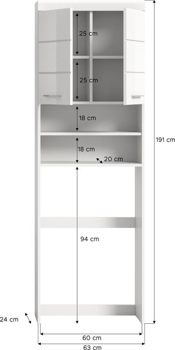 Image du produit Xonox Home Scout