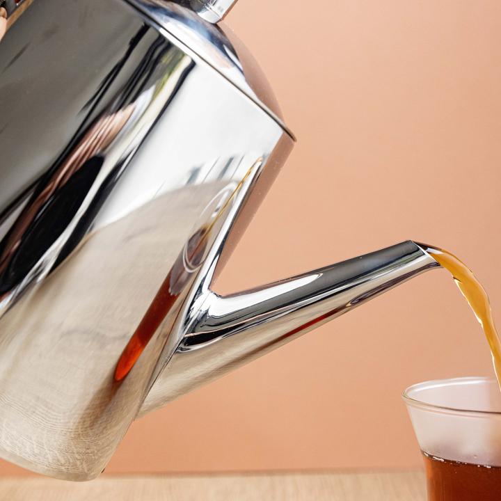 Image du produit La Cafetière Pot à thé (1.50 l)