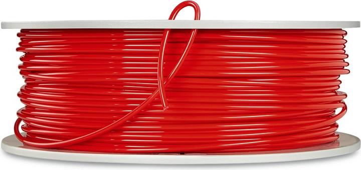 Immagine prodotto Verbatim Filamento (PLA, 2.85 mm, 1000 g, Rosso)