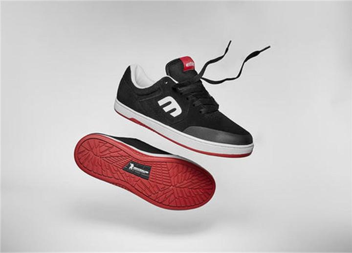 Produktbild etnies M41650 (44)