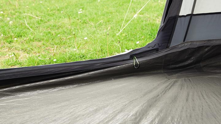 Actual product image Outwell Montana 6P (Tunnel tent, 41.80 kg, 6 persons)