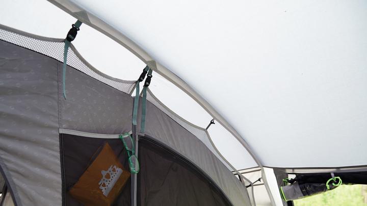 Actual product image Outwell Montana 6P (Tunnel tent, 41.80 kg, 6 persons)
