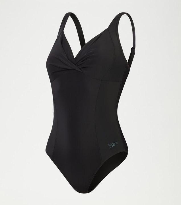 Speedo Shaping Cross Knot 1 Piece