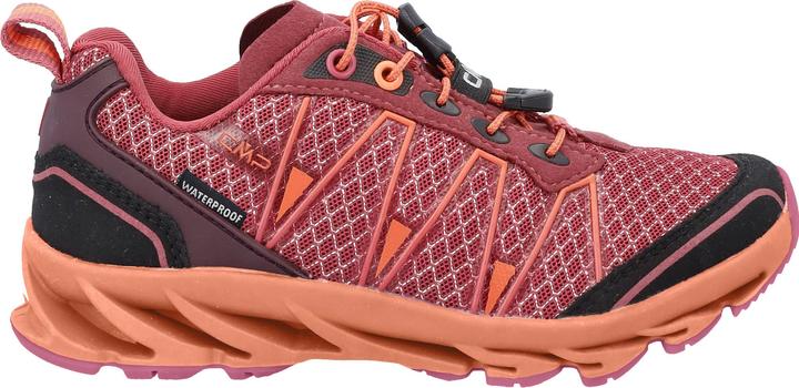 Produktbild CMP Campagnolo Kid's Altak Trail Shoes WP 2.0 (34)
