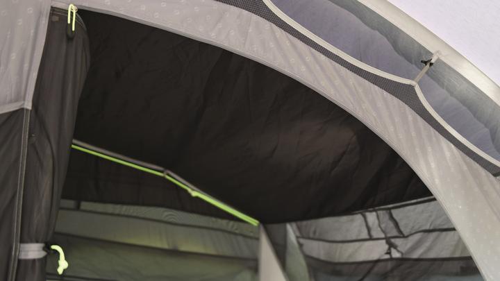 Actual product image Outwell Montana 6P (Tunnel tent, 41.80 kg, 6 persons)