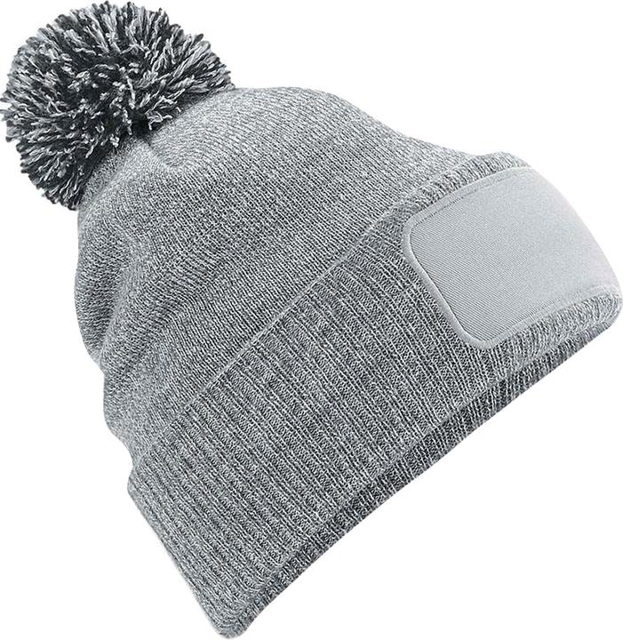Beechfield Snowstar Mütze