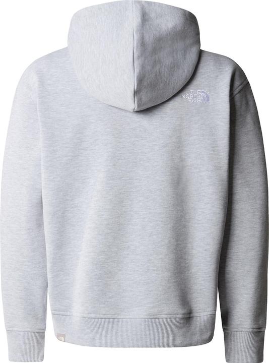 Immagine prodotto North Face Oversize (XS)