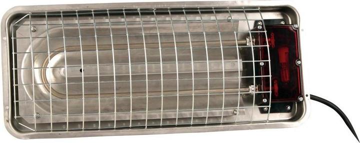 Actual product image Kerbl Sunny Boy radiant warmer (150 W)
