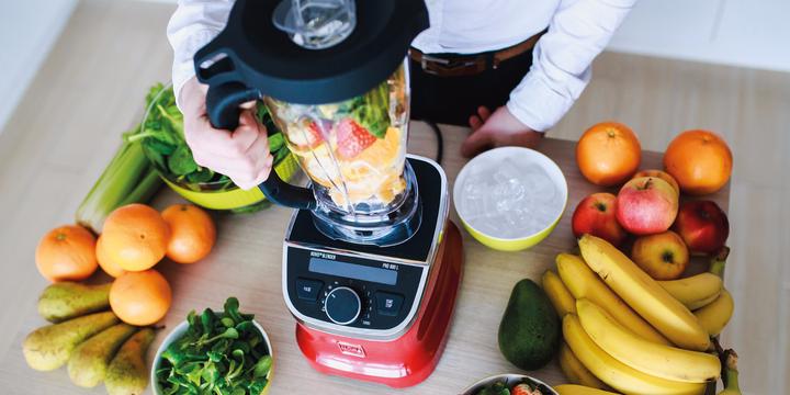 Immagine prodotto Novis ProBlender 880L (1400 W)